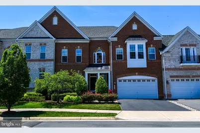 3876 Billberry Drive, Fairfax, VA 22033 - Photo 1