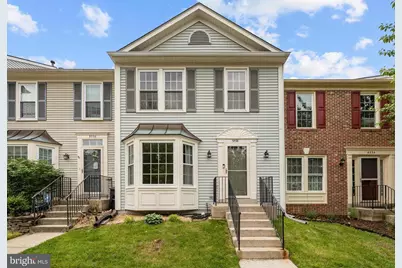 9536 Shepherd Hills Drive, Lorton, VA 22079 - Photo 1