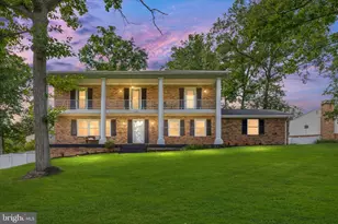 10830 Greene Dr, Lorton, VA 22079 - Photo 1