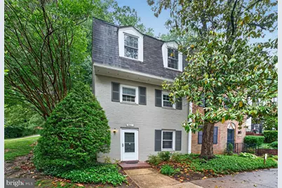 7601 Tiverton Drive, Springfield, VA 22152 - Photo 1