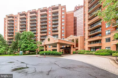2230 George C Marshall Drive #323, Falls Church, VA 22043 - Photo 1