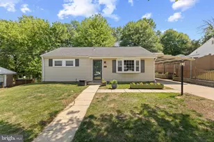 3709 Trigger Ct, Alexandria, VA 22310 - Photo 1