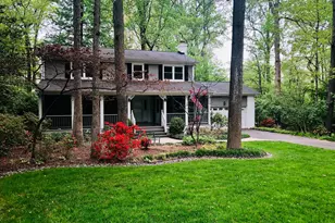 1001 Rachel Ln SW, Vienna, VA 22180 - Photo 1