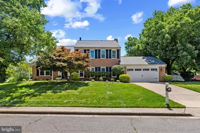4611 Deming Avenue, Alexandria, VA 22312 - Photo 1