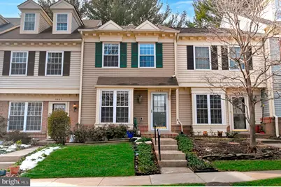6650 Cypress Point Road, Alexandria, VA 22312 - Photo 1