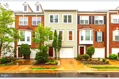 5357 Crimson Sky Court, Centreville, VA 20120 - Photo 1