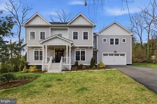 1304 Gahant Rd, Alexandria, VA 22308 - Photo 1