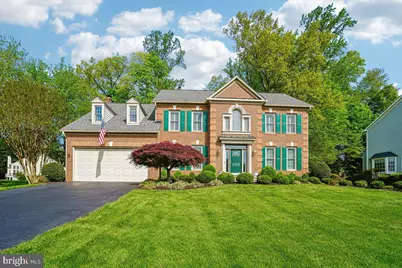 7826 Preakness Lane, Fairfax Station, VA 22039 - Photo 1