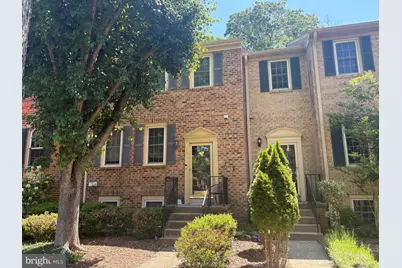 7722 Shootingstar Drive, Springfield, VA 22152 - Photo 1
