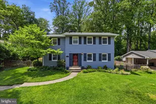 2432 Rockbridge St, Vienna, VA 22180 - Photo 1
