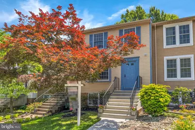 6806 Heatherway Court, Alexandria, VA 22315 - Photo 1