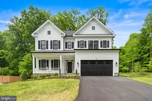 9317 Convento Terrace, Fairfax, VA 22031 - Photo 1