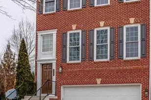 9283 Laurel Ridge Crossing Rd, Lorton, VA 22079 - Photo 1