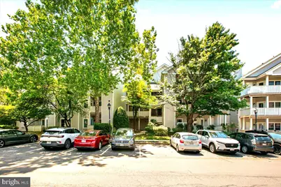 14305 Climbing Rose Way #101, Centreville, VA 20121 - Photo 1