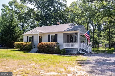 10429 Old Colchester Road, Lorton, VA 22079 - Photo 1