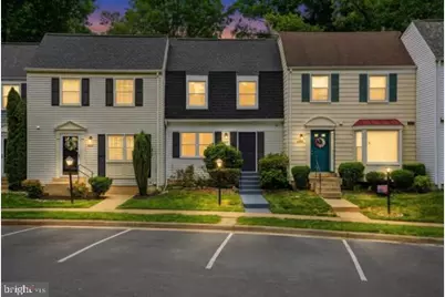6606 Birchleigh Way, Alexandria, VA 22315 - Photo 1