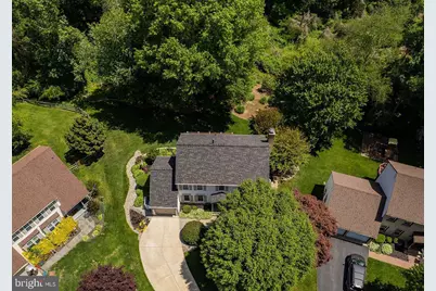 9200 Wyeth Lane, Burke, VA 22015 - Photo 1