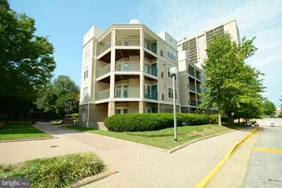5575 Seminary Road #211, Falls Church, VA 22041 - Photo 1