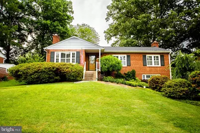 3163 Patrick Henry Drive, Falls Church, VA 22044 - Photo 1