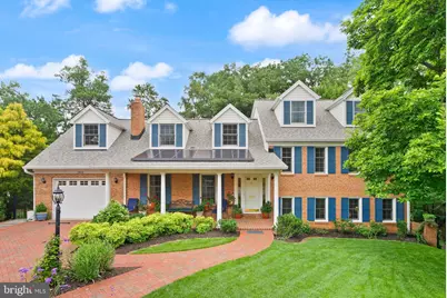 1902 Ancilla Court, Alexandria, VA 22307 - Photo 1