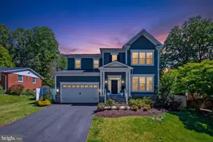 1114 Ware St SW, Vienna, VA 22180 - Photo 1