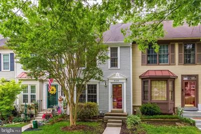 8475 Canyon Oak Drive, Springfield, VA 22153 - Photo 1