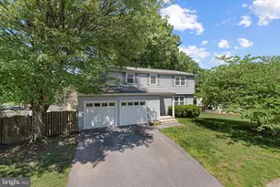 5310 Indian Rock Rd, Centreville, VA 20120 - Photo 1