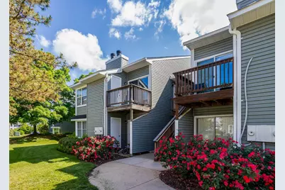 8627 Beekman Place #27C, Alexandria, VA 22309 - Photo 1
