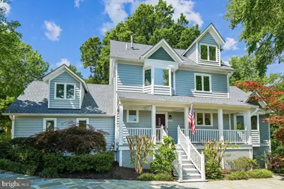 2018 Swan Terrace, Alexandria, VA 22307 - Photo 1