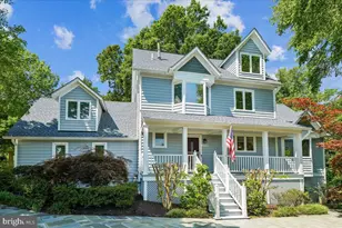 2018 Swan Terrace, Alexandria, VA 22307 - Photo 1