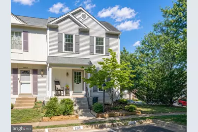 14708 Basingstoke Loop, Centreville, VA 20120 - Photo 1