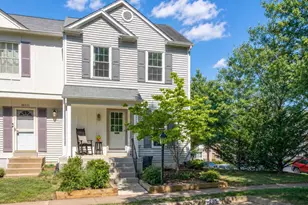 14708 Basingstoke Loop, Centreville, VA 20120 - Photo 1