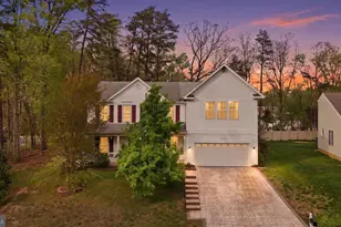 8664 Pohick Forest Ct, Springfield, VA 22153 - Photo 1