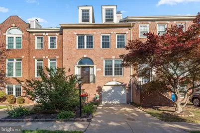 5529 Sully Lake Drive, Centreville, VA 20120 - Photo 1
