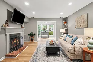 10000 Oakton Terrace Rd, Oakton, VA 22124 - Photo 1