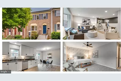 5509 Winford Court, Fairfax, VA 22032 - Photo 1