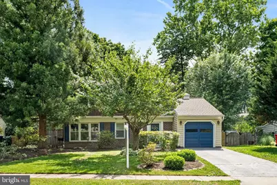 12715 Taustin Lane, Herndon, VA 20170 - Photo 1