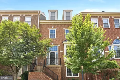 14609 Creek Valley Court, Centreville, VA 20120 - Photo 1