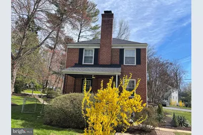 2924 Marshall Street, Falls Church, VA 22042 - Photo 1