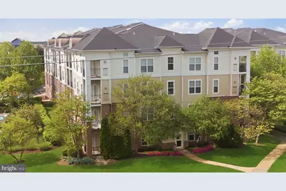 3810 Lightfoot Street #402, Chantilly, VA 20151 - Photo 1