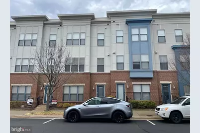 12168 Waveland Street, Fairfax, VA 22033 - Photo 1