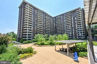 1800 Old Meadow Road #1712A, McLean, VA 22102 - Photo 1