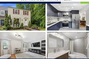 9007 Route 29, Fairfax, VA 22031 - Photo 1