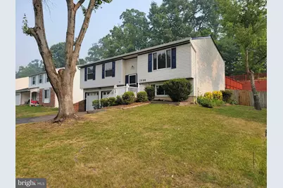 7598 Springfield Hills Drive, Springfield, VA 22153 - Photo 1
