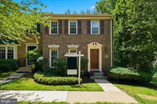 3714 Mt Airey Ln, Annandale, VA 22003 - Photo 1