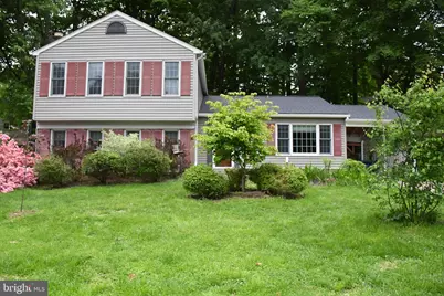 9011 Brook Ford Road, Burke, VA 22015 - Photo 1