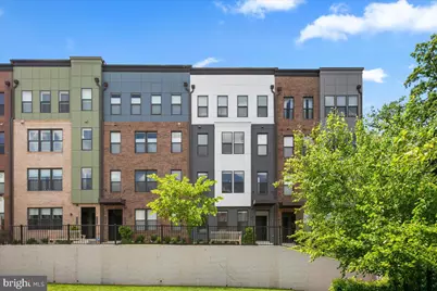 4153 Red Mulberry Drive #20, Fairfax, VA 22033 - Photo 1