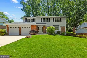 6117 Harmon Pl, Springfield, VA 22152 - Photo 1