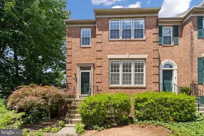 4138 Meadow Field Court, Fairfax, VA 22033 - Photo 1