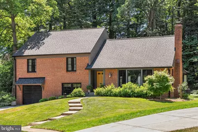 825 Elaine Court, Alexandria, VA 22308 - Photo 1